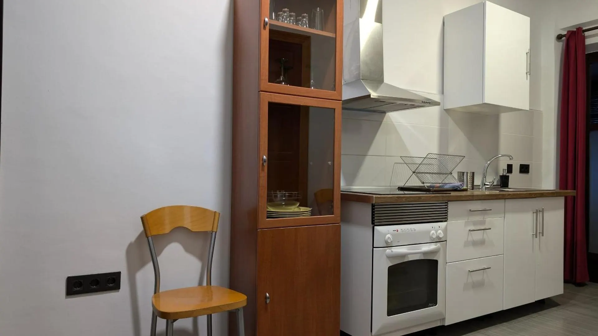 Dar Ar Nur Albaycin Con Patio Apartment Granada 0*,  Spain