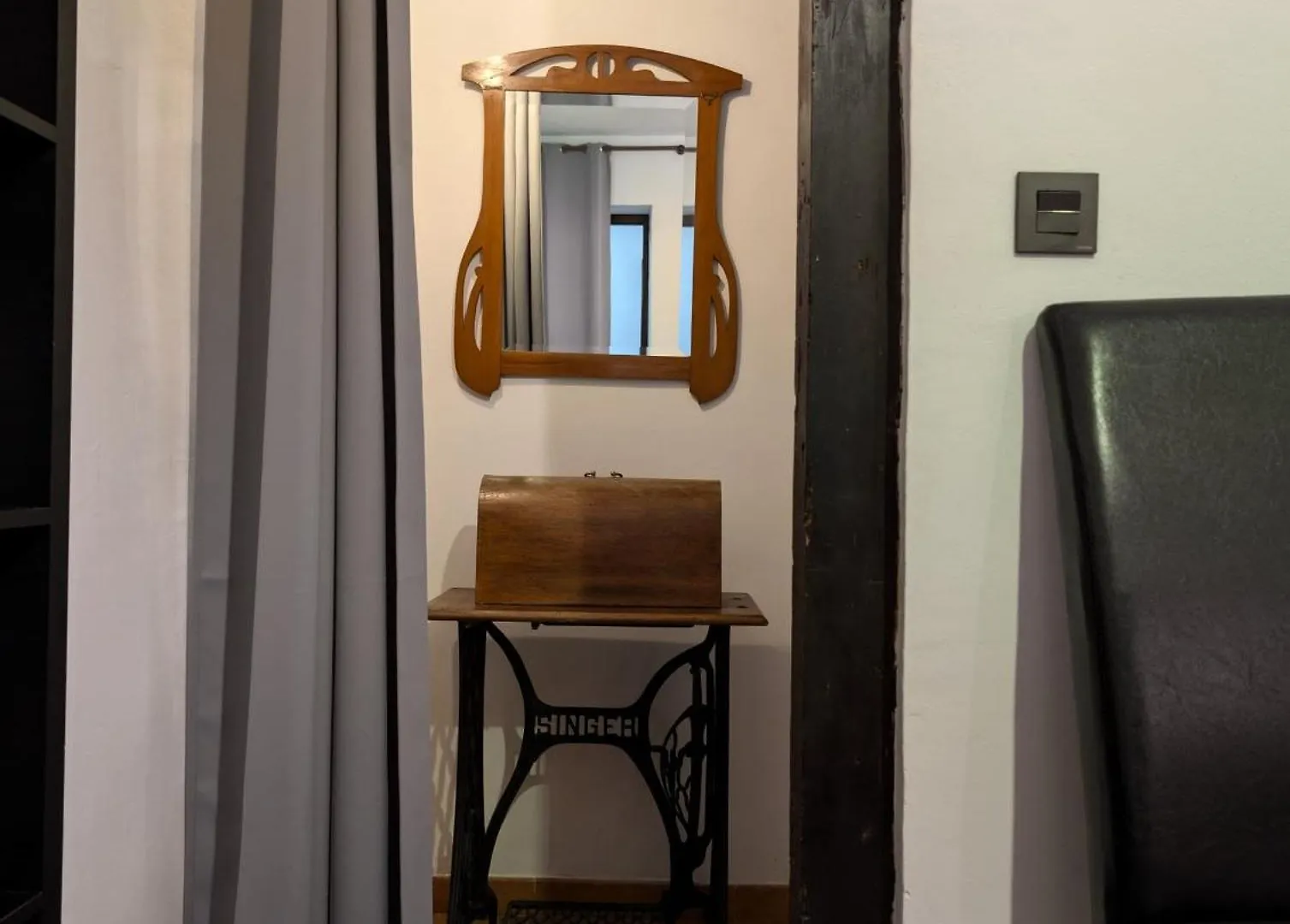 Dar Ar Nur Albaycin Con Patio Apartment Granada