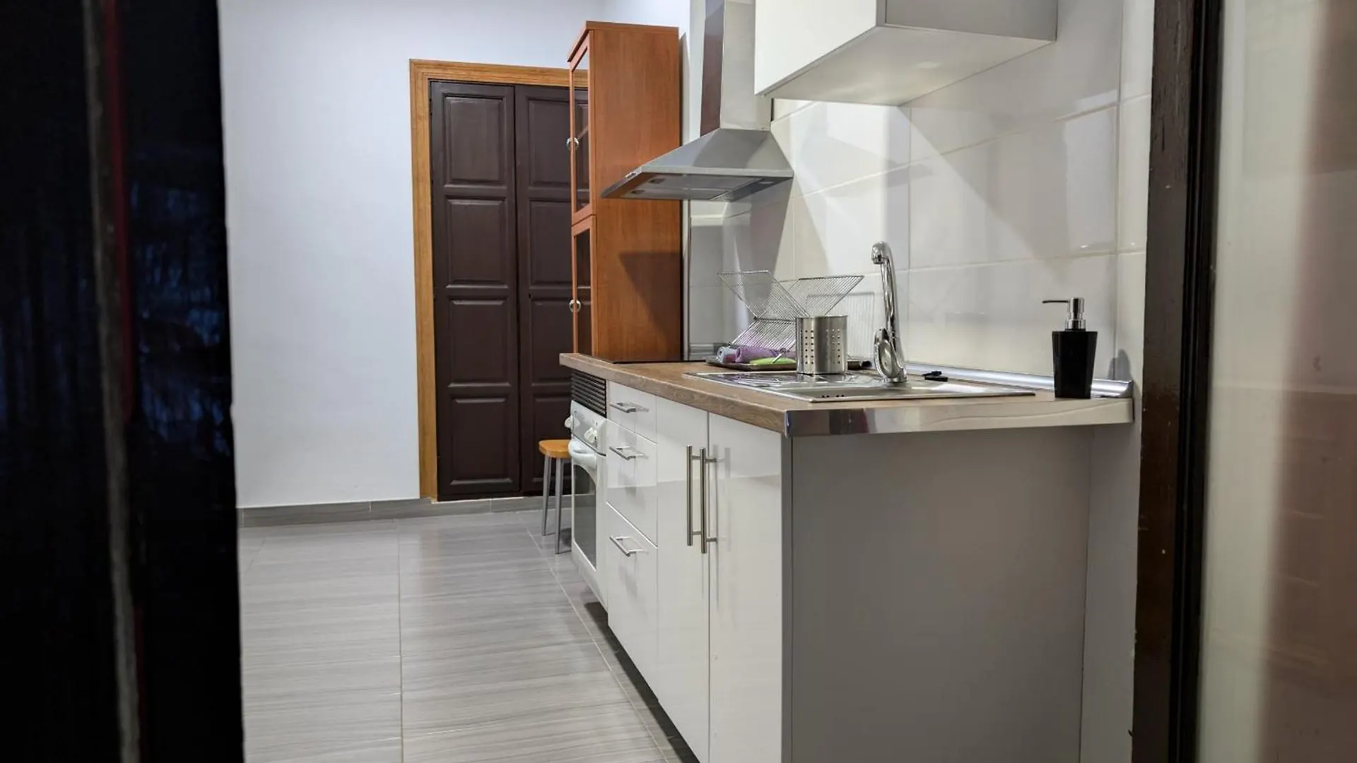 Dar Ar Nur Albaycin Con Patio Apartment Granada Spain