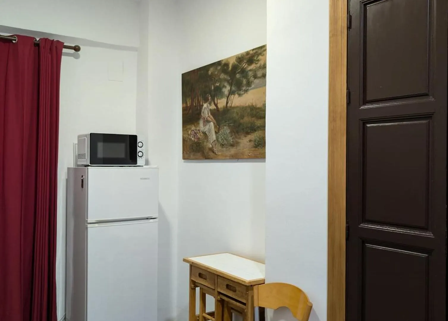 Dar Ar Nur Albaycin Con Patio Apartment Granada Spain