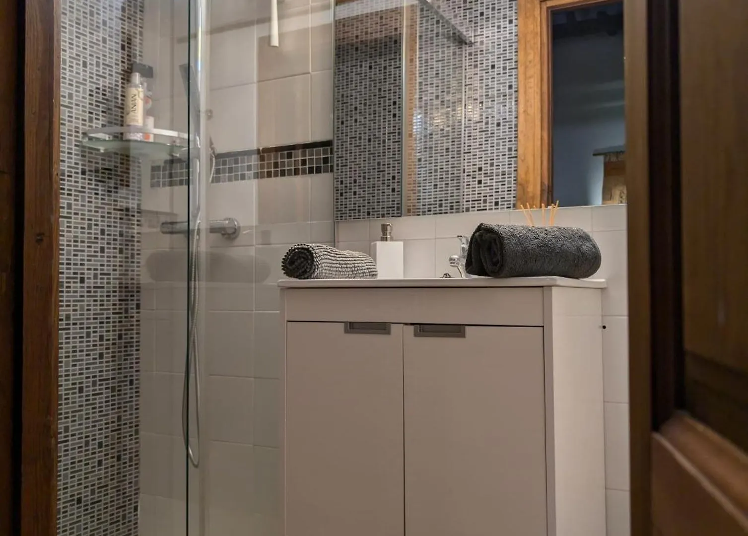 Dar Ar Nur Albaycin Con Patio Apartment Granada