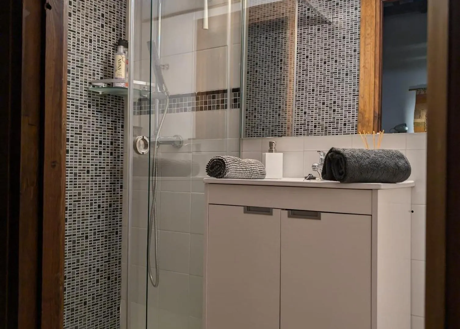 Dar Ar Nur Albaycin Con Patio Apartment Granada