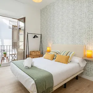 Luna Palacio Dorita Apartamento