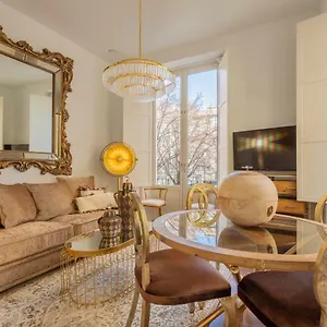  Appartement Bib Rambla Luxury