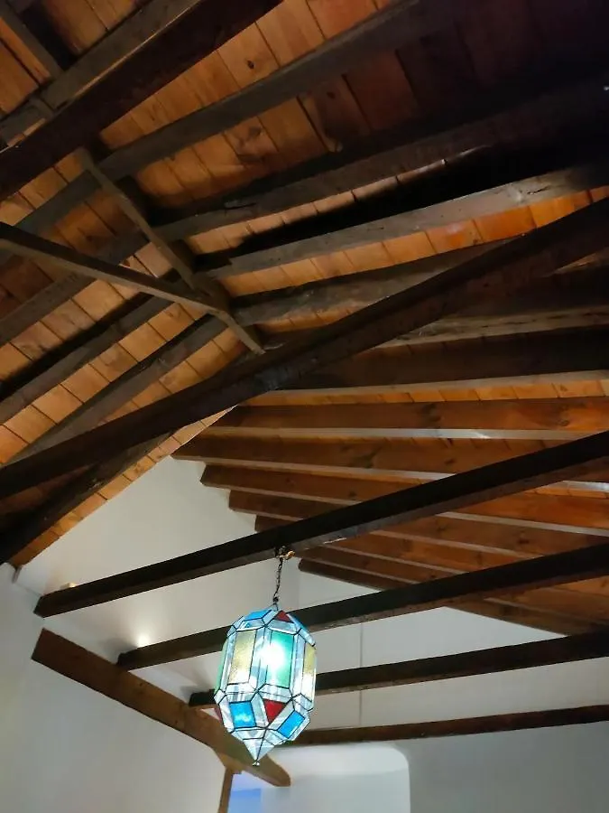 Dar Ar Nur Albaycin Con Patio Διαμέρισμα Γρανάδα