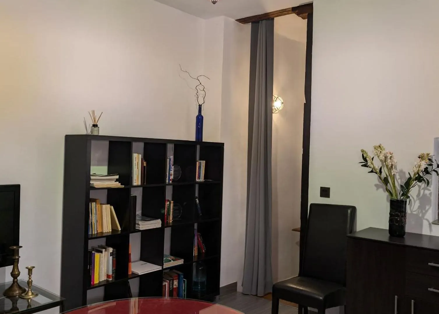 Dar Ar Nur Albaycin Con Patio Διαμέρισμα Γρανάδα